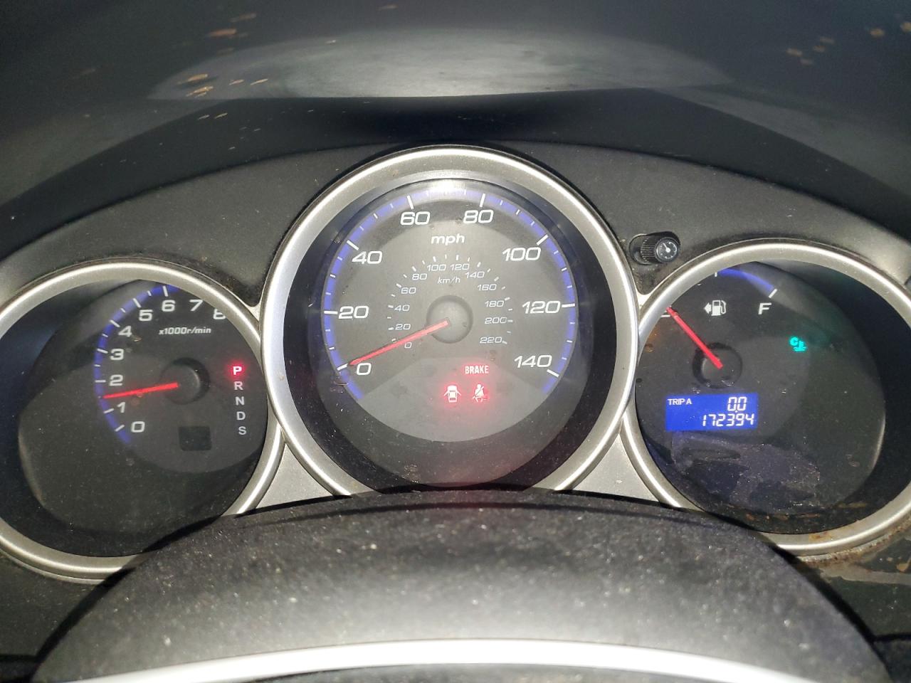 2007 Honda Fit S VIN: JHMGD38657S011747 Lot: 71538265