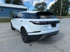 2018 LAND ROVER RANGE ROVER VELAR S   for sale at Copart MA - NORTH BOSTON