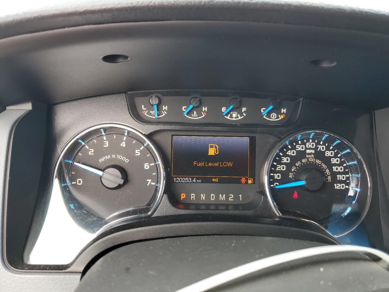 2013 Ford F150 Supercrew VIN: 1FTFW1ET1DKD50667 Lot: 70038385