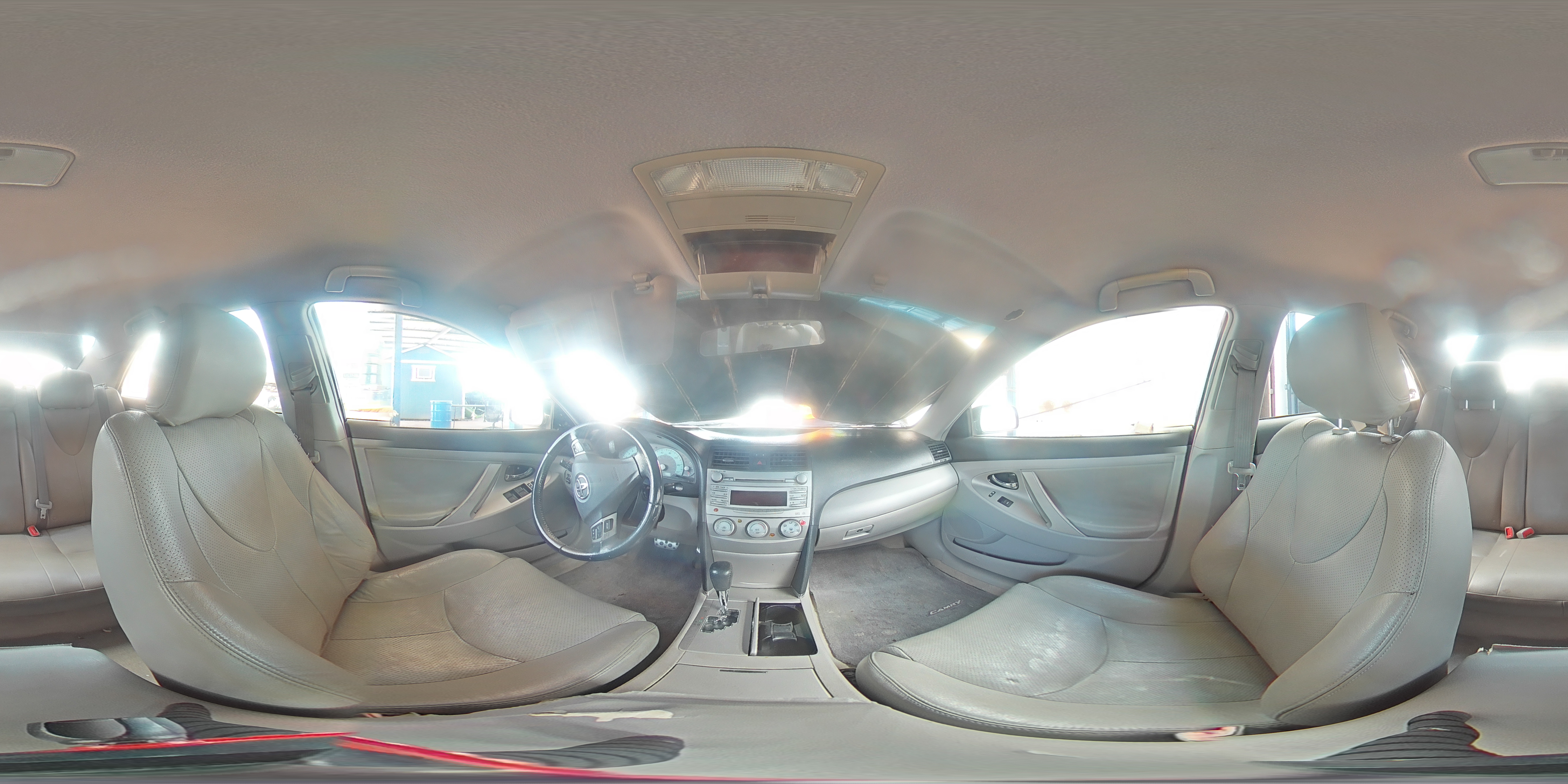 2010 Toyota Camry Base VIN: 4T1BF3EK4AU090763 Lot: 71112215