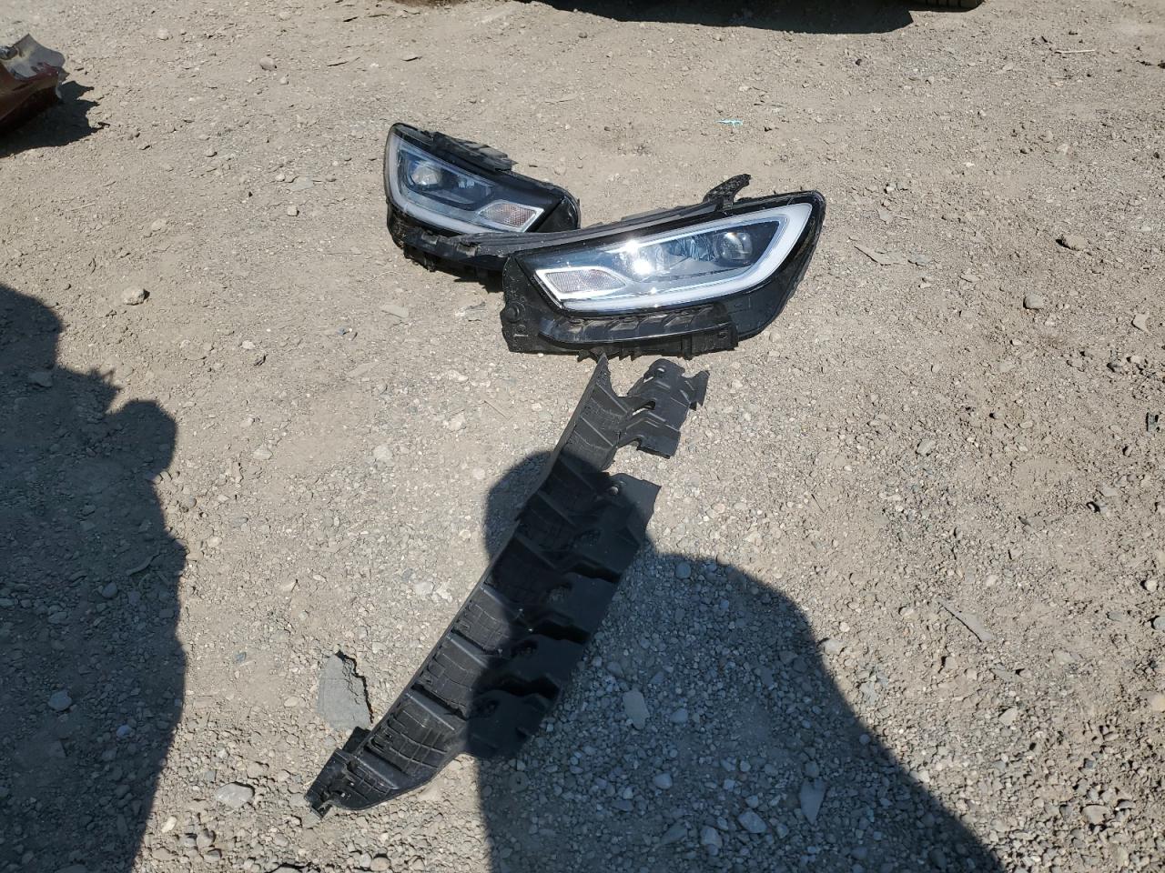 2022 Hyundai Kona Sel VIN: KM8K2CAB4NU845756 Lot: 71927465