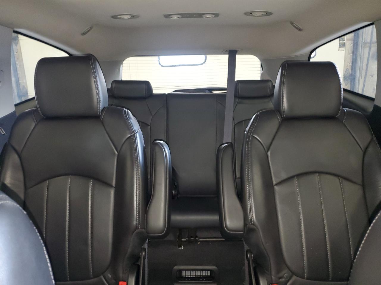 2014 Chevrolet Traverse Ltz VIN: 1GNKVJKD2EJ164472 Lot: 71431805