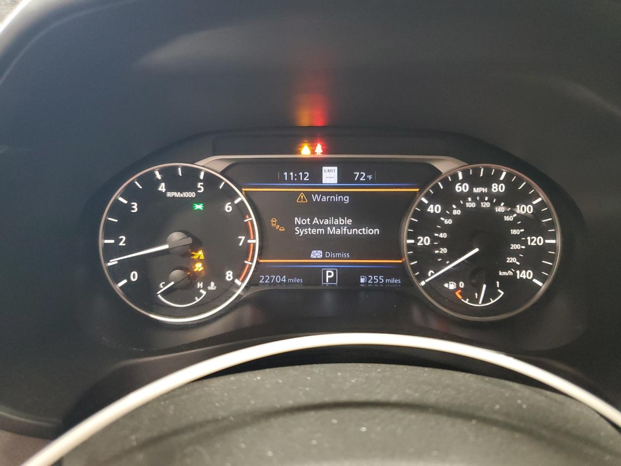 2021 Nissan Altima Sl VIN: 1N4BL4EV0MN391502 Lot: 80631805