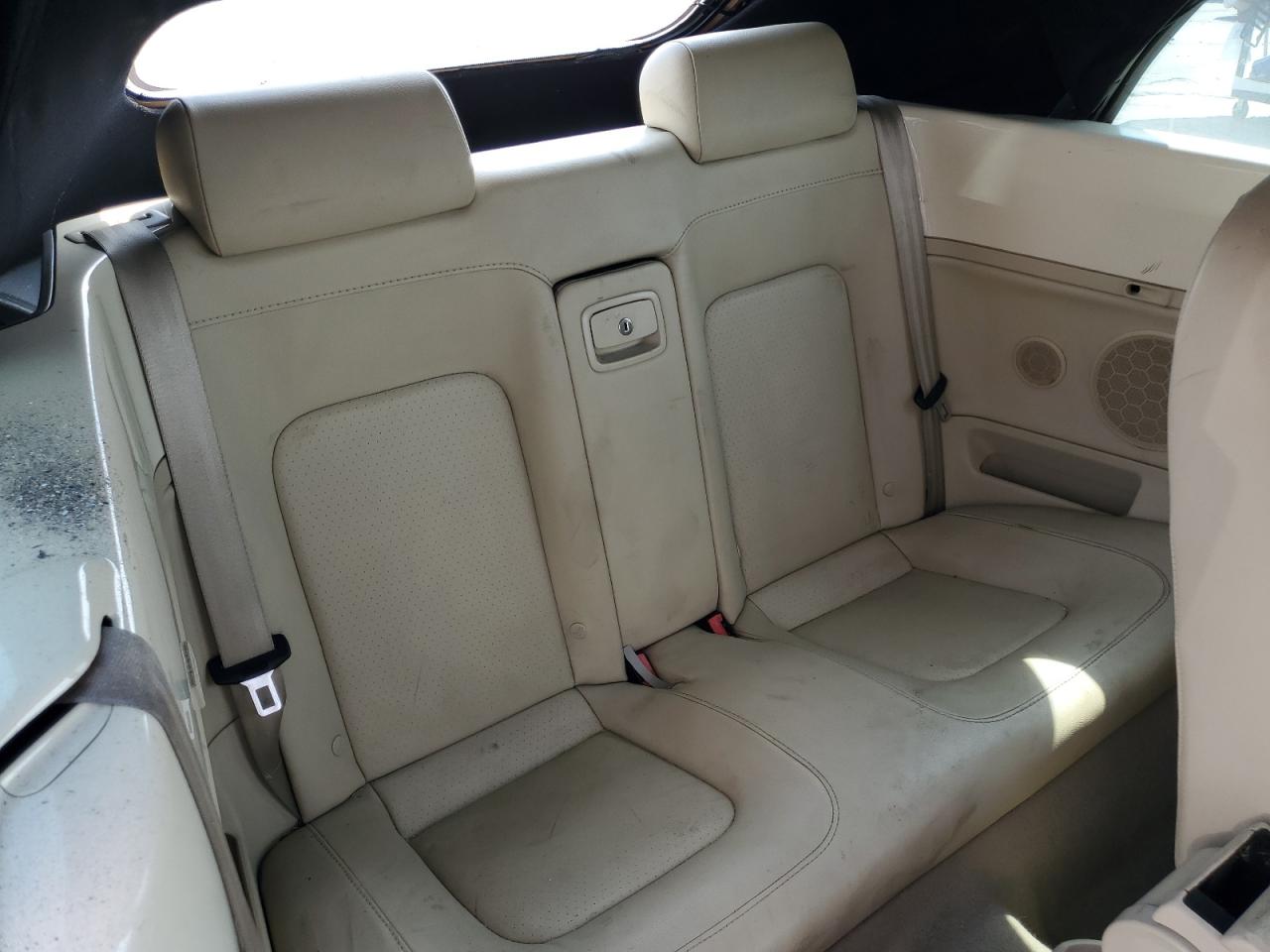 2009 Volkswagen New Beetle S VIN: 3VWRG31Y89M407712 Lot: 80337025