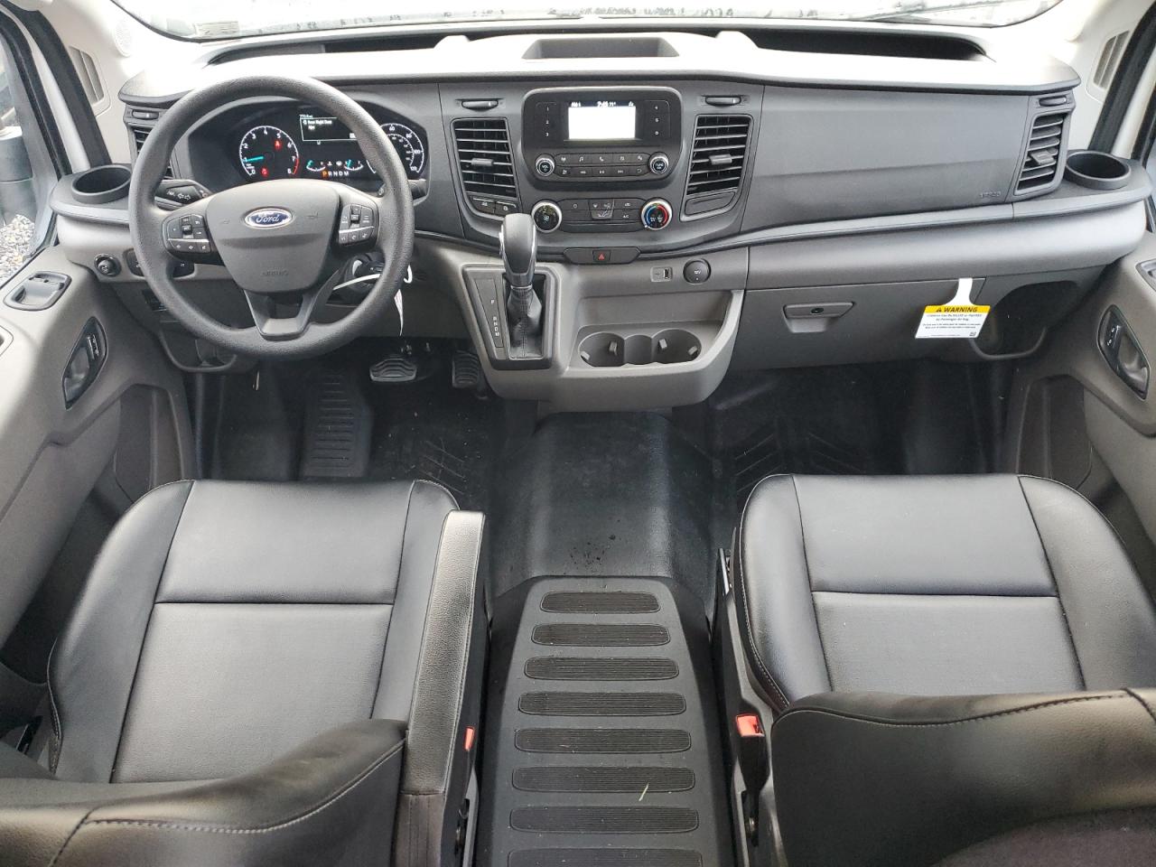 2025 Ford Transit T-250 VIN: 1FTBR1C89SKA38064 Lot: 71248285