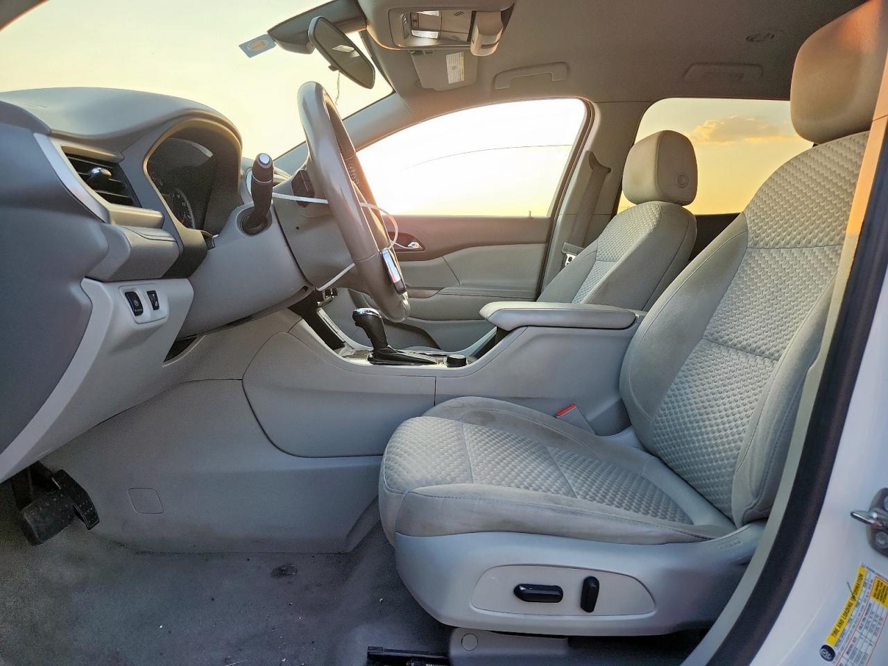 2017 GMC Acadia Sle VIN: 1GKKNLLA6HZ215684 Lot: 71431895