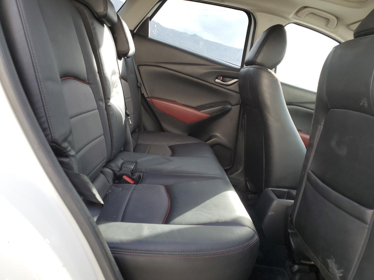 2018 Mazda Cx-3 Touring VIN: JM1DKFC79J0312360 Lot: 80741675