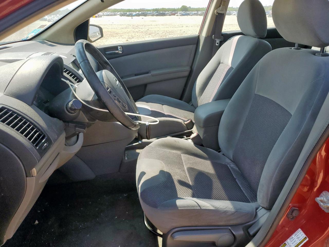2007 Nissan Sentra 2.0 VIN: 3N1AB61E57L611914 Lot: 80565195