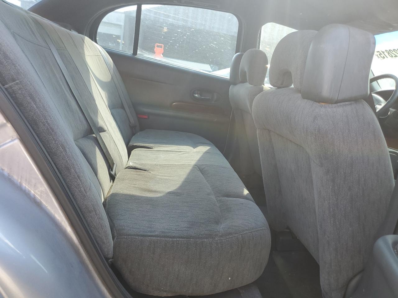 2005 Buick Lesabre Custom VIN: 1G4HP52K75U218507 Lot: 94154535