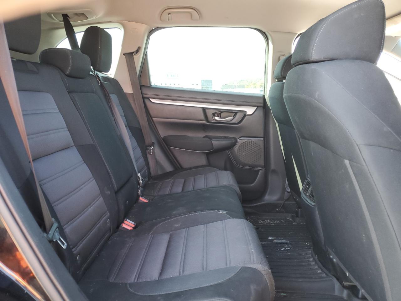 2019 Honda Cr-V Lx VIN: 2HKRW6H38KH216725 Lot: 71966385