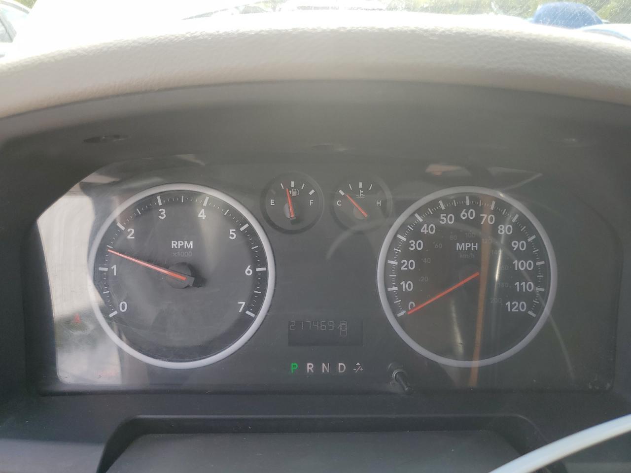 2011 Dodge Ram 1500 VIN: 1D7RV1GP1BS518147 Lot: 80515015