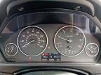 2014 BMW 3 SERIES EFFICIENTDYNAMICS for sale at Copart BELFAST