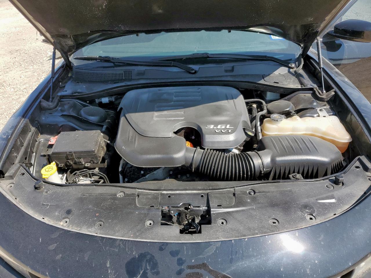 2017 Dodge Charger Sxt VIN: 2C3CDXJGXHH576633 Lot: 80212335