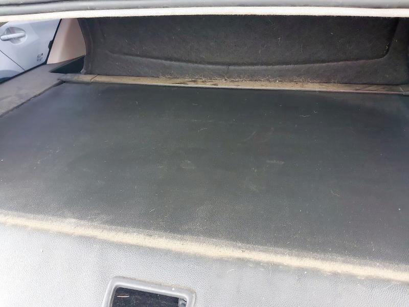 2011 VAUXHALL ASTRA 1.6I 16V EXCLUSIV 5DR AUTO