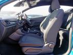 2018 FORD FIESTA 1.0 ECOBOOST ST-LINE 3DR for sale at Copart WESTBURY