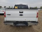 2014 FORD F150 SUPERCREW   à vendre chez Copart AB - CALGARY