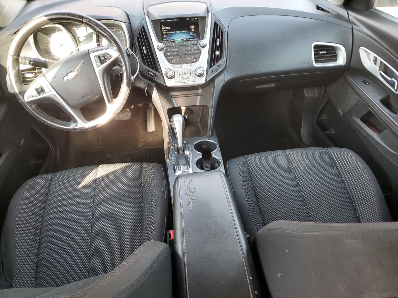 2012 Chevrolet Equinox Lt VIN: 2GNFLEE5XC6247712 Lot: 80876425