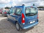 2010 CITROEN BERLINGO MULTISPACE VTR for sale at Copart WISBECH