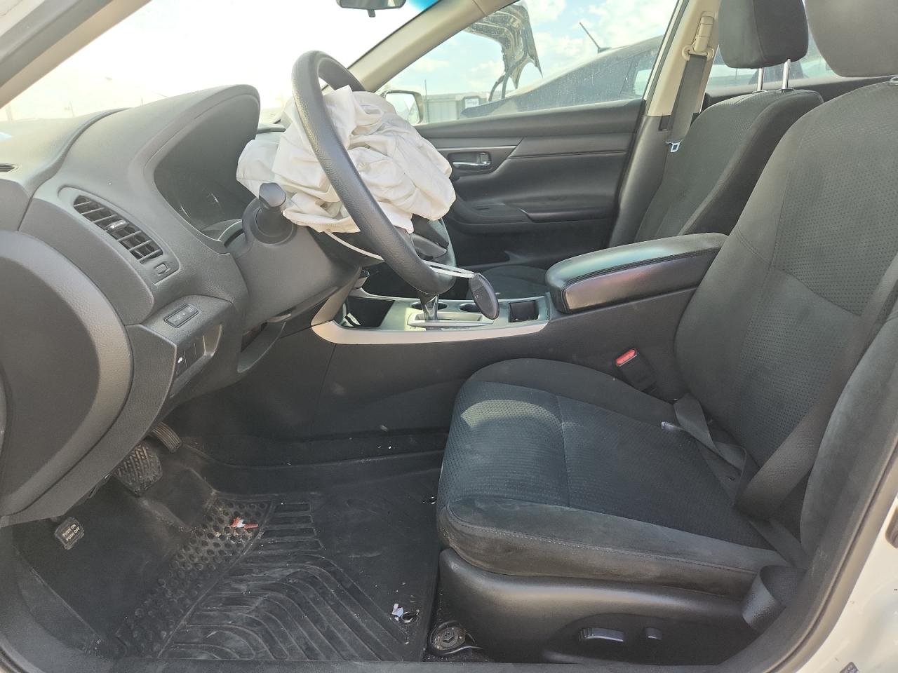 2015 Nissan Altima 2.5 VIN: 1N4AL3AP9FC274514 Lot: 80617355