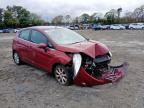 2010 FORD FIESTA ZETEC  for sale at Copart WOLVERHAMPTON