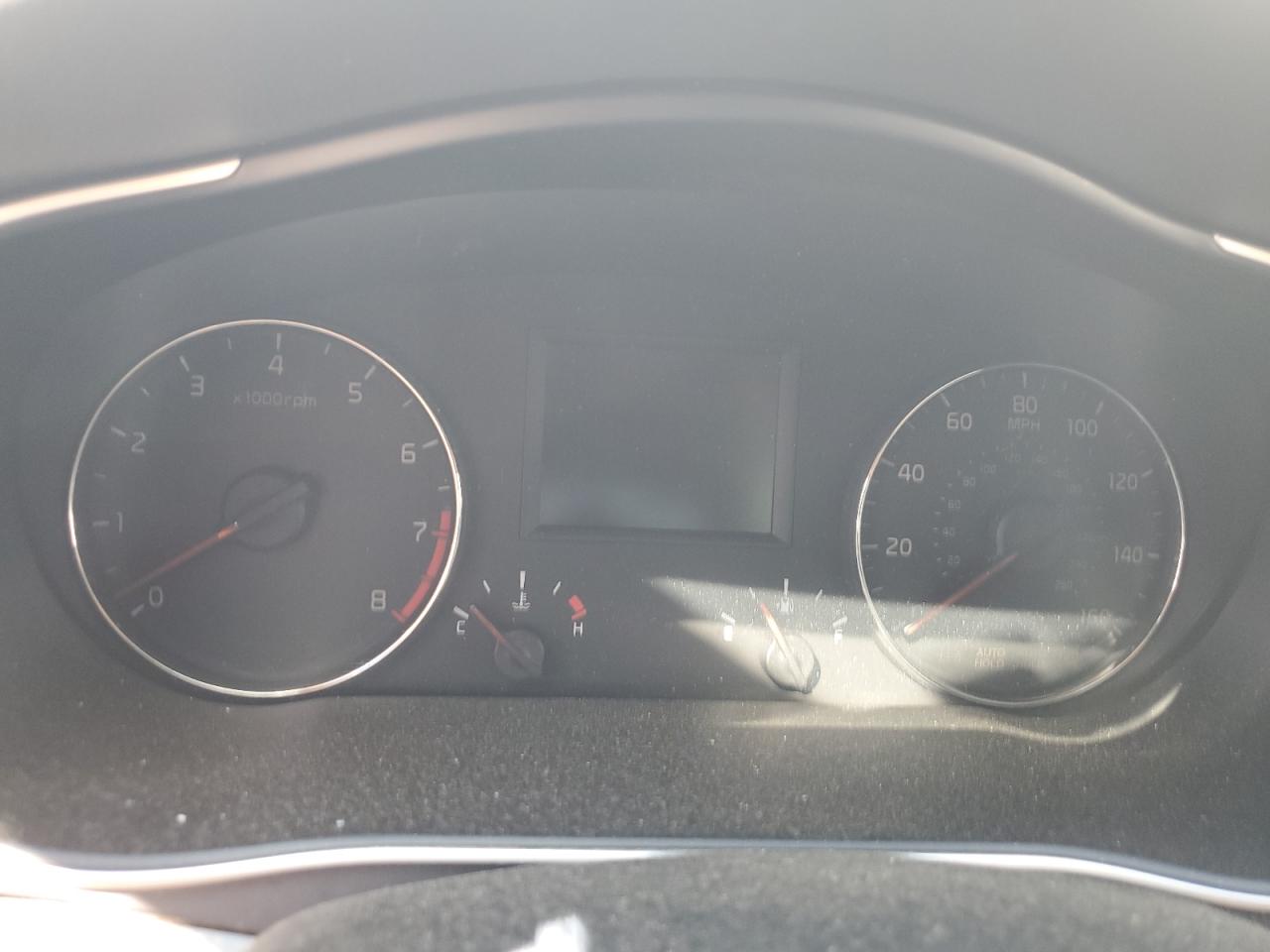 2015 Kia Cadenza Premium VIN: KNALN4D78F5187123 Lot: 81854035