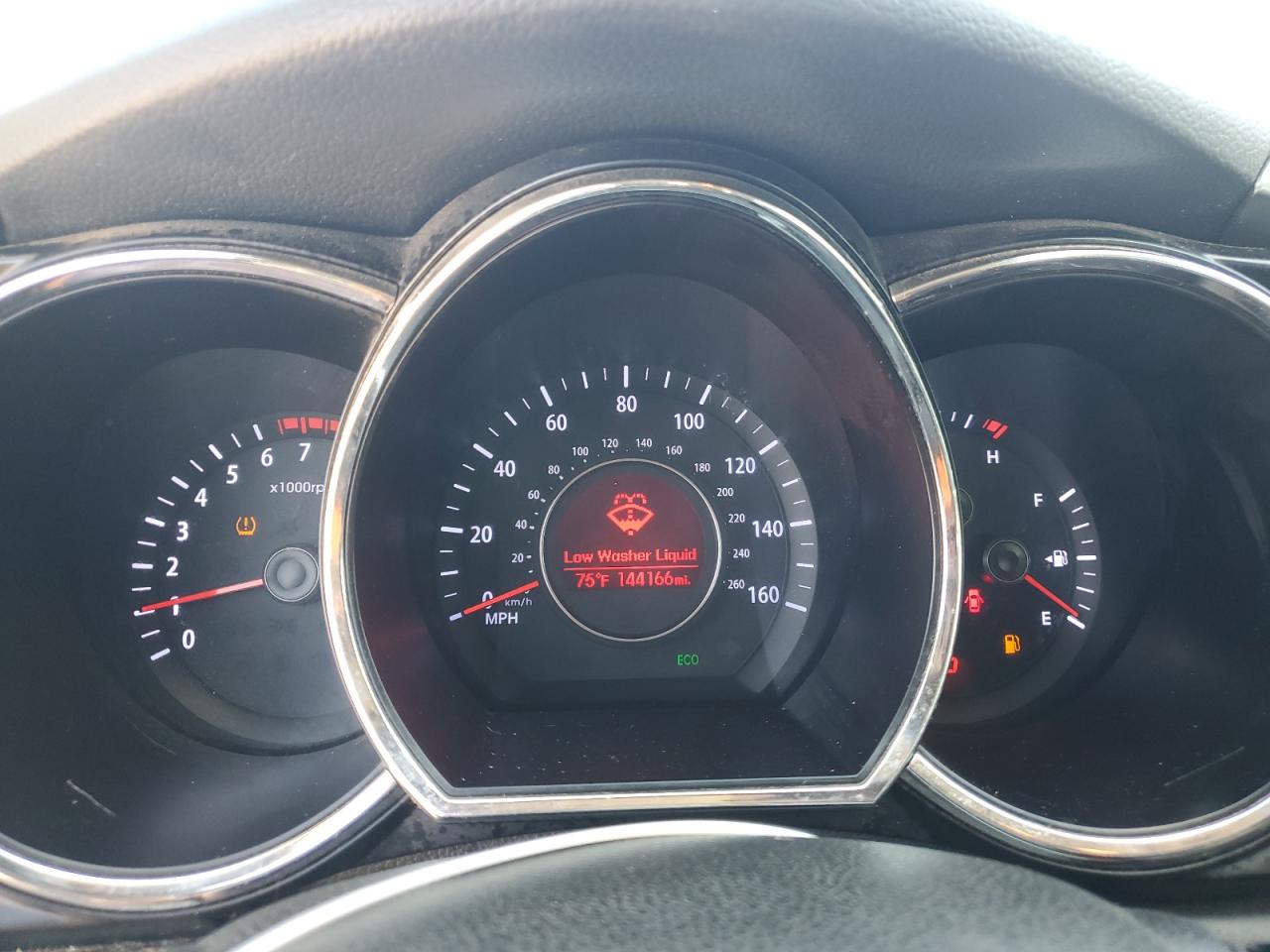 2012 Kia Optima Lx VIN: 5XXGM4A71CG053444 Lot: 80271215