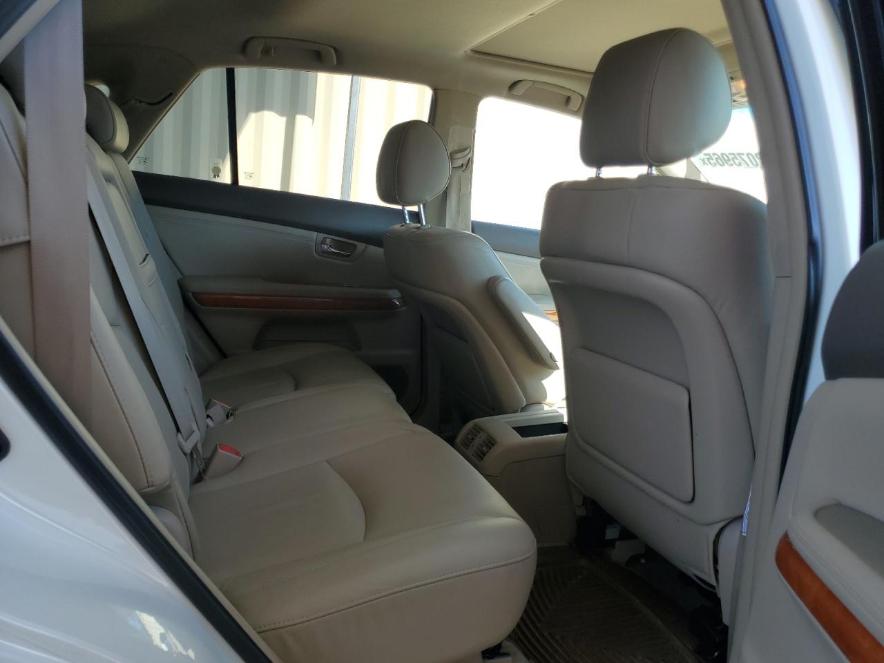 2006 Lexus Rx 330 VIN: 2T2GA31U36C052652 Lot: 82075965