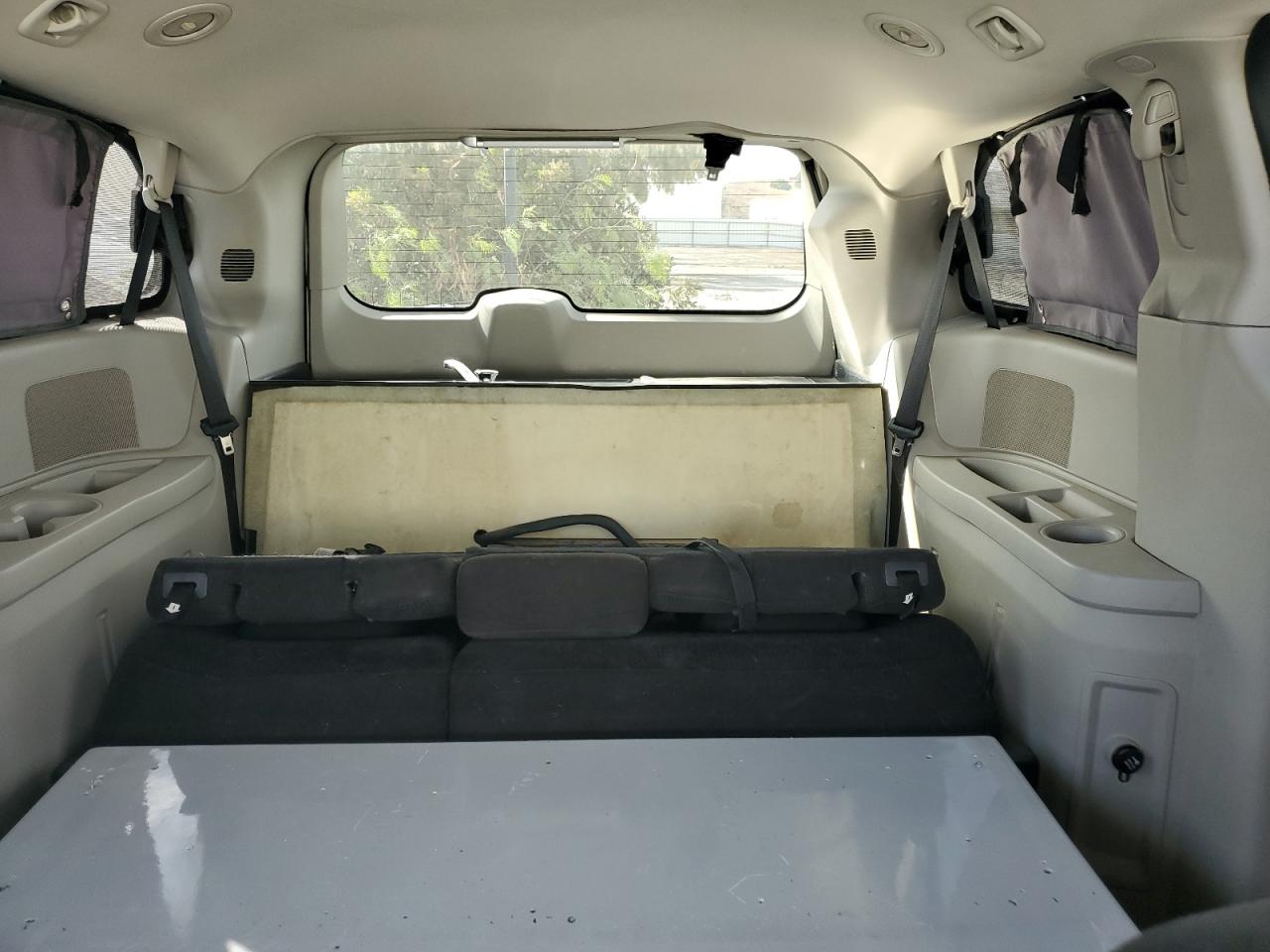 2013 Dodge Grand Caravan Sxt VIN: 2C4RDGCG2DR626349 Lot: 84200345