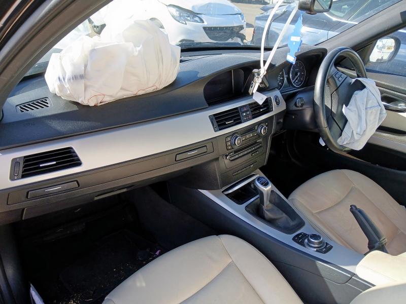 2010 BMW 318I SE 