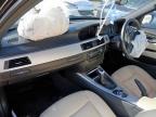2010 BMW 318I SE  for sale at Copart NEWBURY