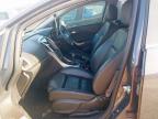 2014 VAUXHALL ASTRA LIMITED EDITION  for sale at Copart WOLVERHAMPTON