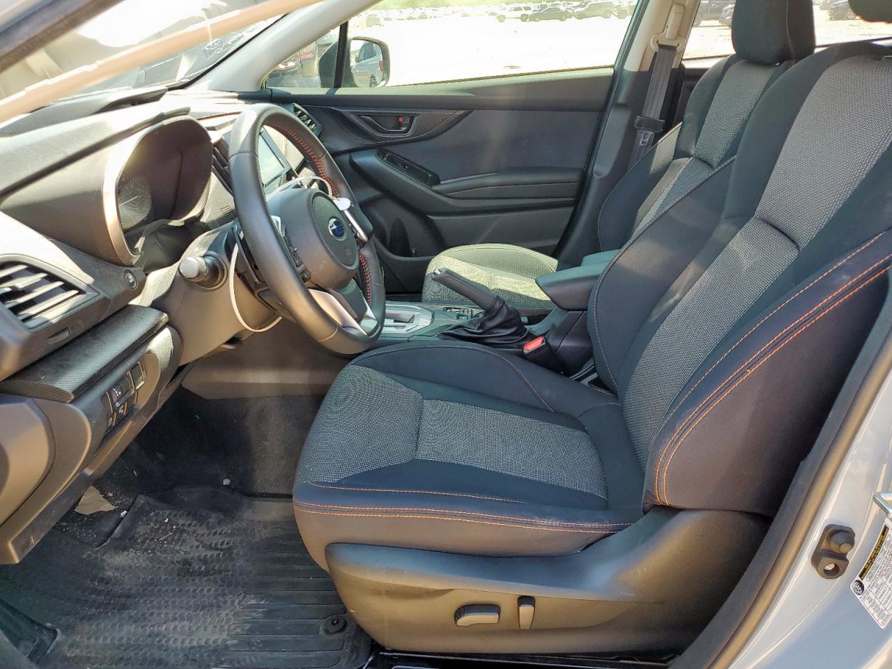2023 Subaru Crosstrek Premium VIN: JF2GTAEC1PH213163 Lot: 71293075