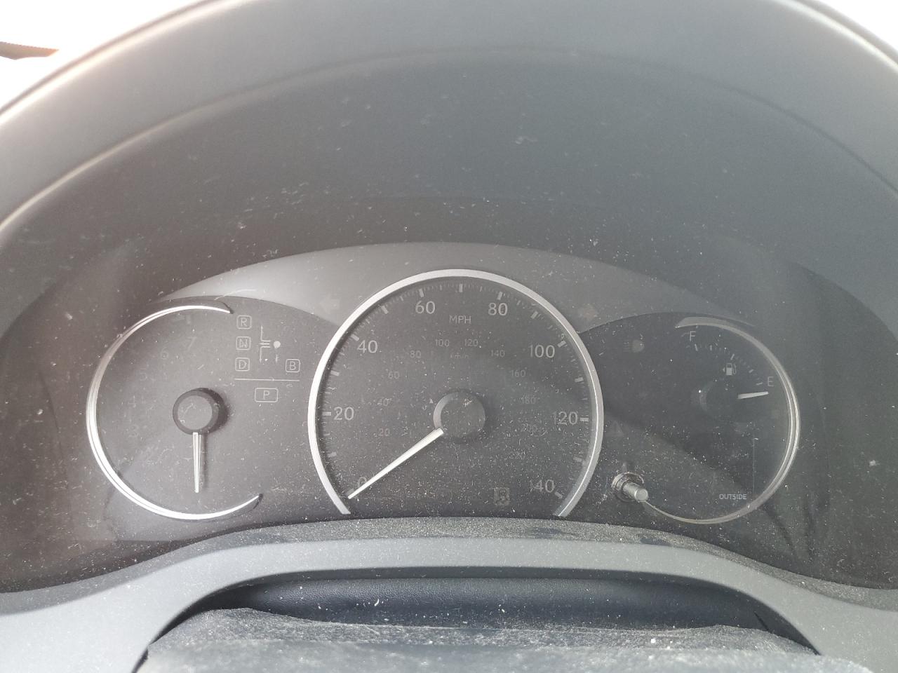 2012 Lexus Ct 200 VIN: JTHKD5BH1C2102458 Lot: 80008615