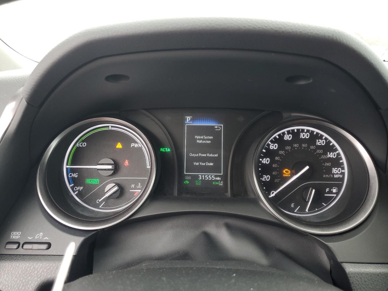 2024 Toyota Camry Se Night Shade VIN: 4T1S31AK9RU067655 Lot: 71868965