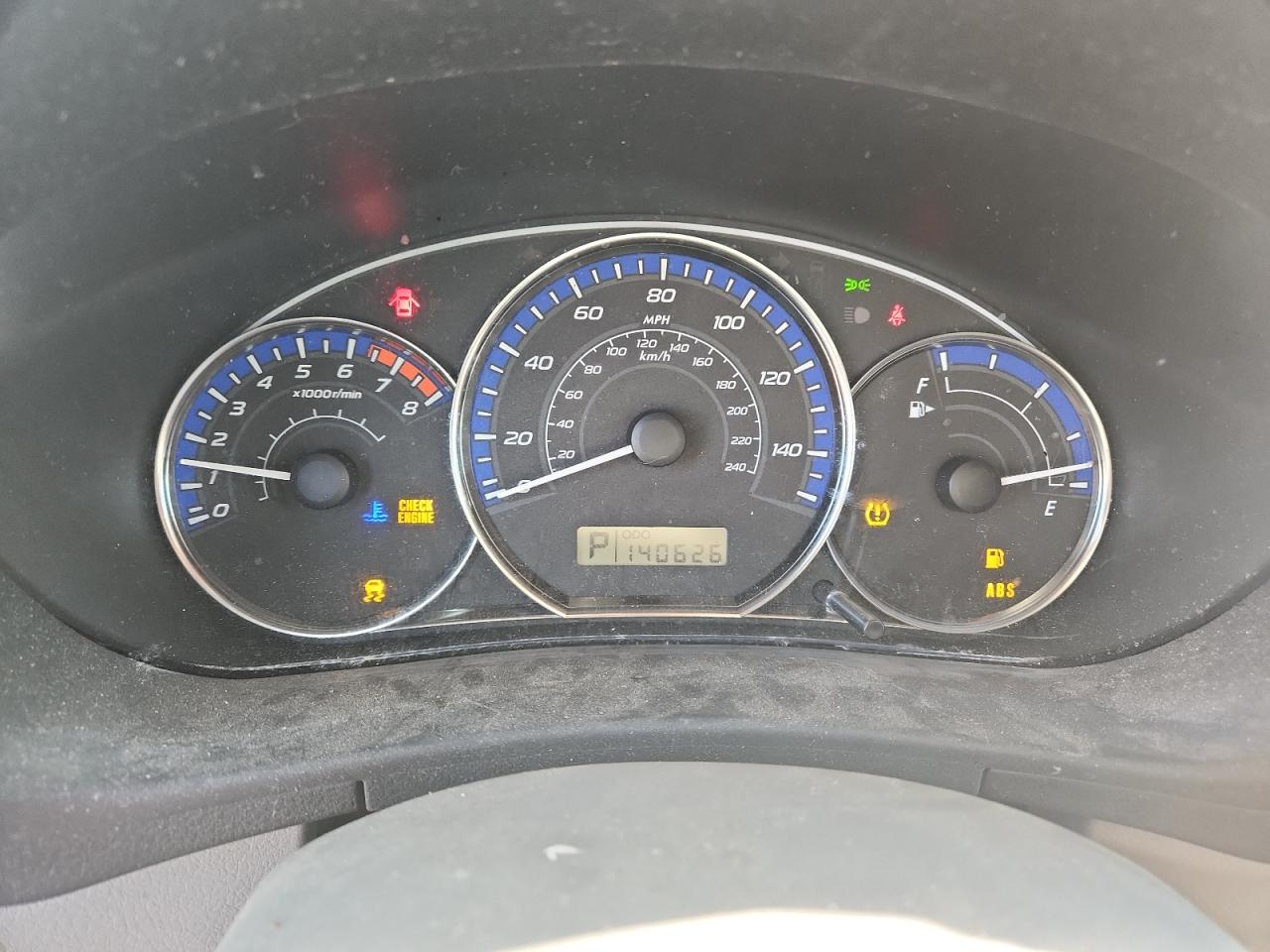 2012 Subaru Forester 2.5X Premium VIN: JF2SHADC0CH415628 Lot: 81834145