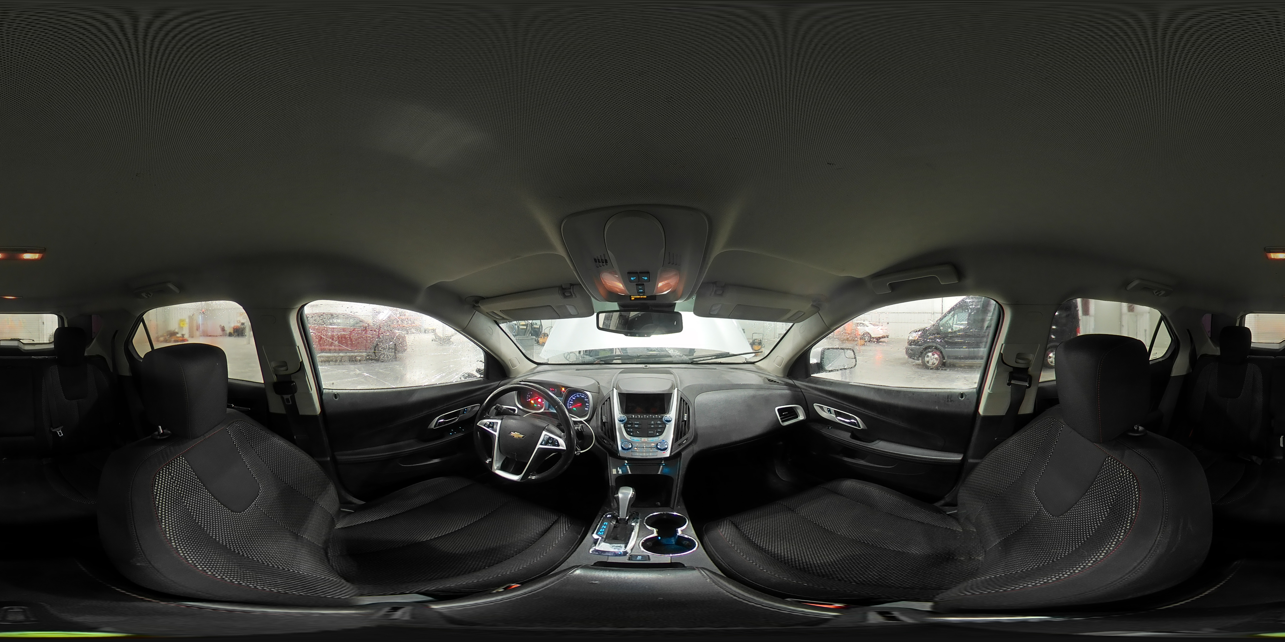 2012 Chevrolet Equinox Lt VIN: 2GNFLEE5XC6166614 Lot: 81266185