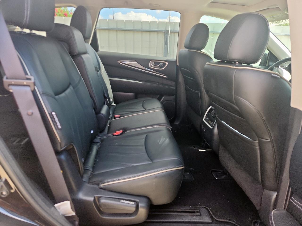 2020 Infiniti Qx60 Luxe VIN: 5N1DL0MN2LC518222 Lot: 81738245