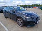 2017 LEXUS GS LUXURY for sale at Copart NEWBURY