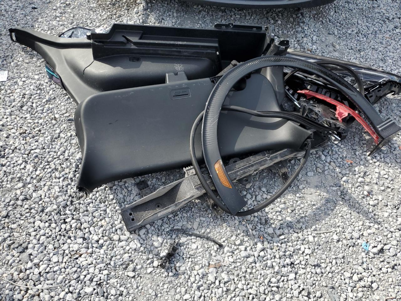 2022 Kia Ev6 Light VIN: KNDC34LAXN5034960 Lot: 81481305