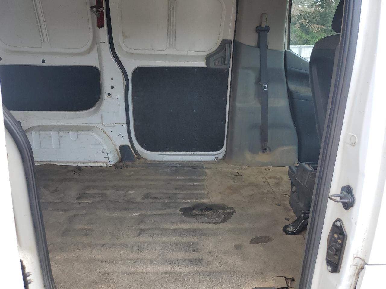 2019 Nissan Nv200 2.5S VIN: 3N6CM0KNXKK695560 Lot: 80382185