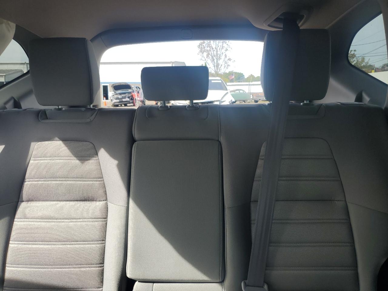 2022 Honda Cr-V Ex VIN: 2HKRW2H52NH610977 Lot: 84388225