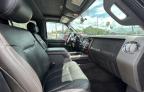 2012 FORD F350 SUPER DUTY   for sale at Copart FL - ORLANDO SOUTH