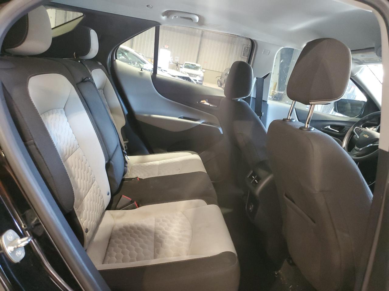 2020 Chevrolet Equinox Ls VIN: 2GNAXHEV9L6282158 Lot: 71867885