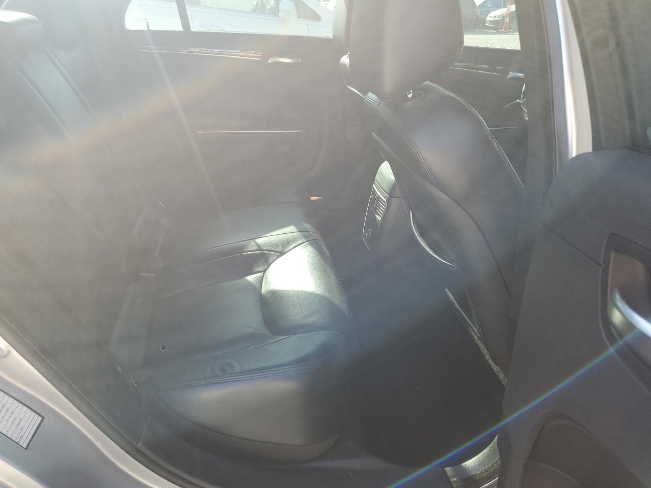 2012 Chrysler 300 Limited VIN: 2C3CCAHG0CH153185 Lot: 81401615