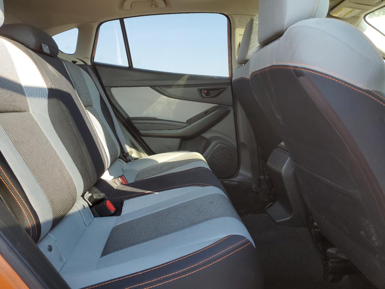 2018 Subaru Crosstrek Premium VIN: JF2GTACC5JH295960 Lot: 81584095