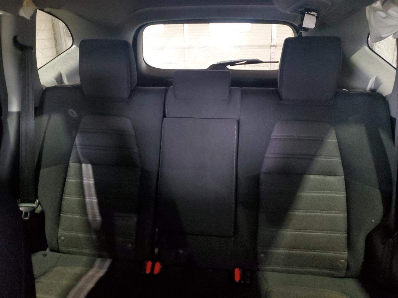 2020 Honda Cr-V Ex VIN: 2HKRW2H5XLH693765 Lot: 83876795