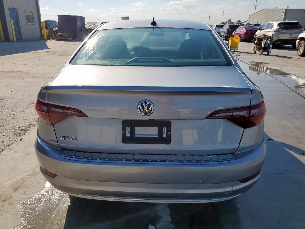 2020 Volkswagen Jetta S VIN: 3VWCB7BU2LM052812 Lot: 84886675