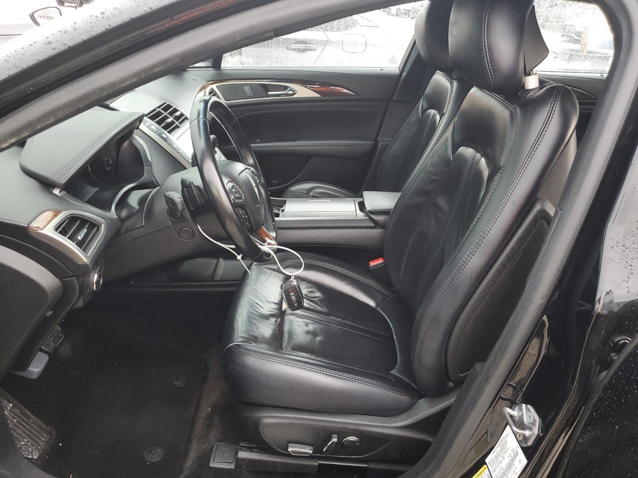 2018 Lincoln Mkz Select VIN: 3LN6L5D97JR623152 Lot: 72024715