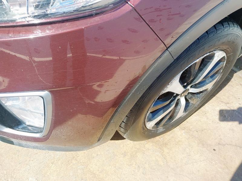 2016 KIA SORENTO KX-3 CRDI ISG 4X4 2.2 CRDI KX-3 5DR AUTO