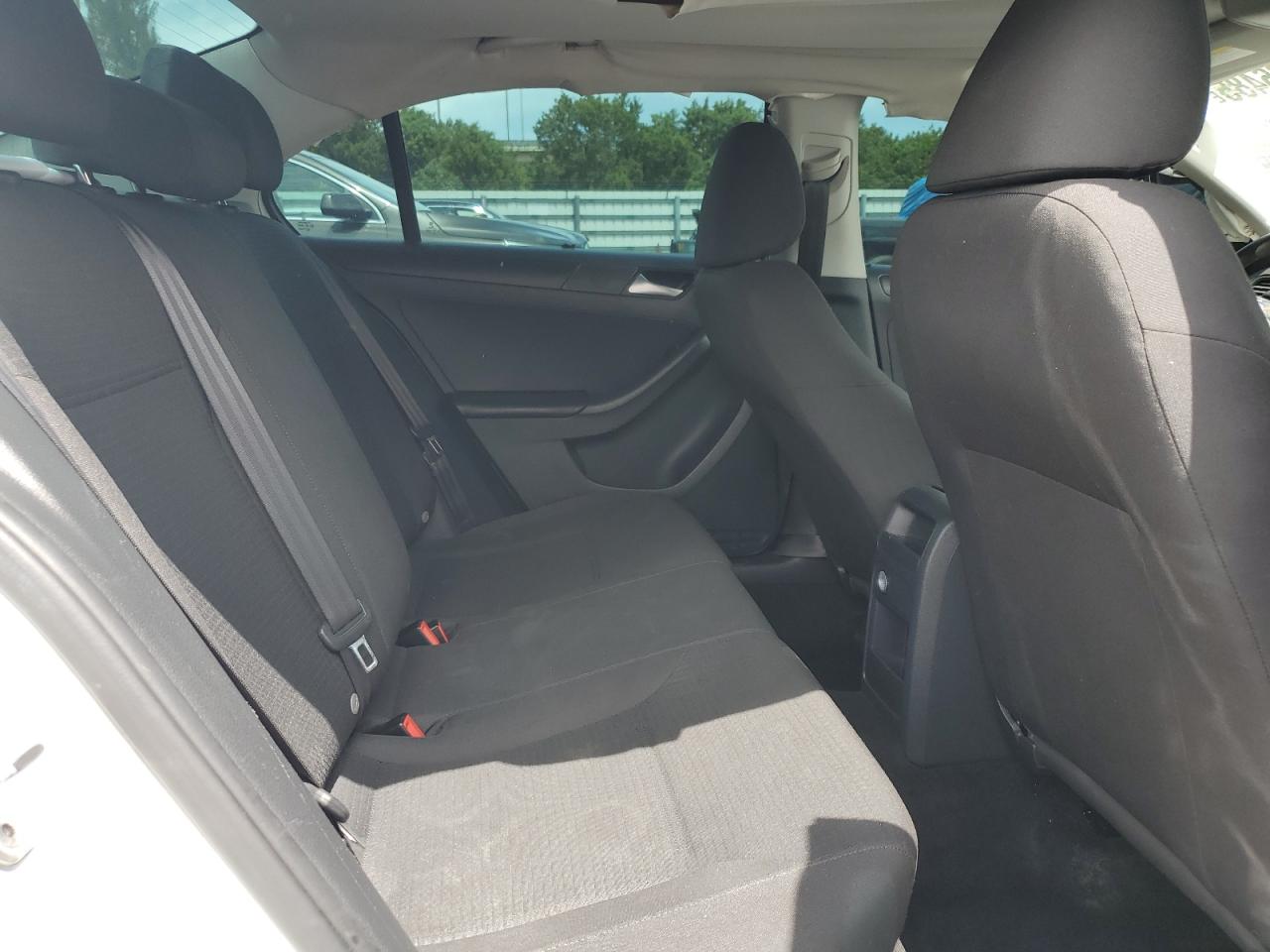 2016 Volkswagen Jetta S VIN: 3VW267AJ1GM221957 Lot: 80066485